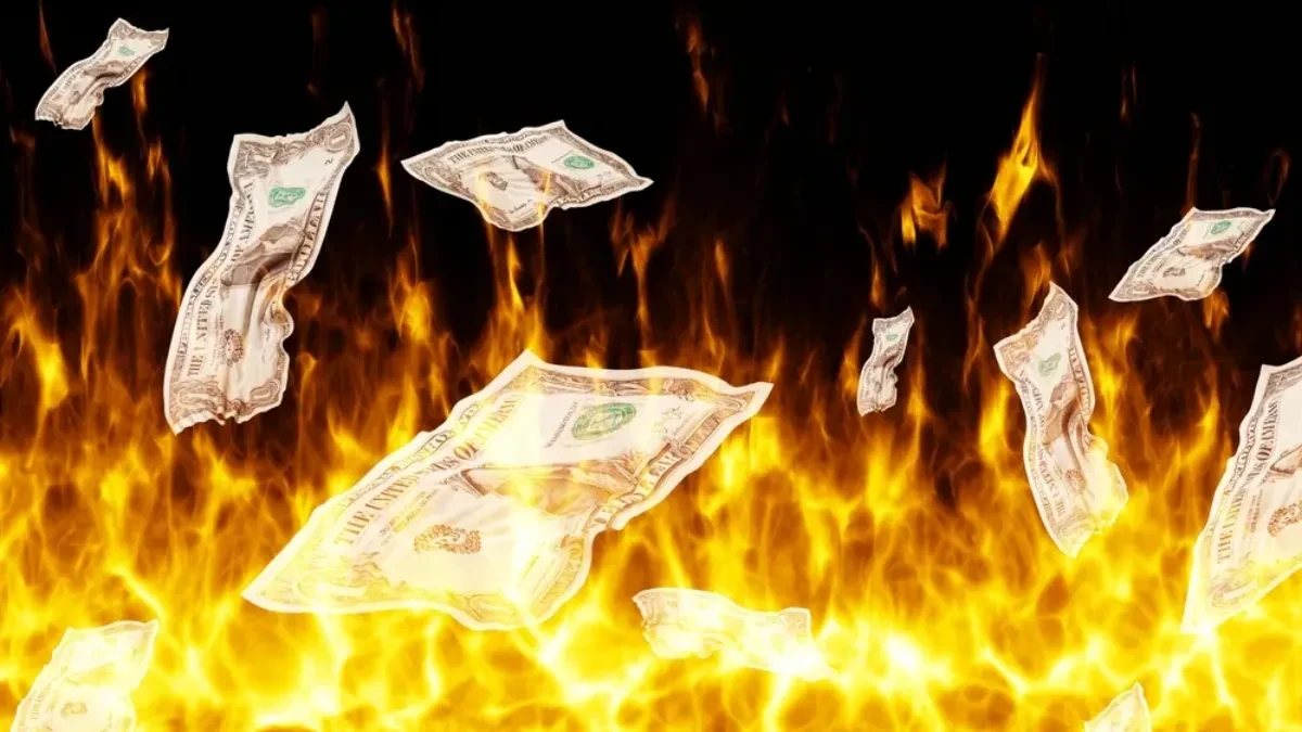 Zlatna omča koja će ubiti dolar! Rusija i Kina 25 godina gradile plan