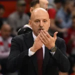 "Znao si gde dolaziš..." Svet košarke grmi zbog šok poteza Saše Obradovića