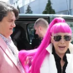 Zorica Brunclik i Kemiš krili Ninu Aranđelović 37 godina! Voditelj odao porodičnu tajnu