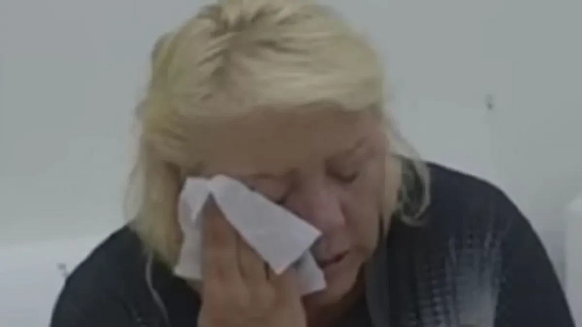 Zorica Marković mora da se iseli iz kuće! Otkrila razlog, više neće da ćuti: