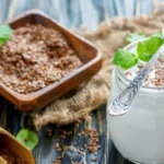 Zorica je jela jogurt sa ovim semenkama: Posle 2 nedelje se preporodila, rešila veliki problem!