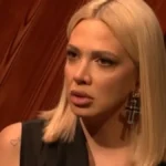 Zvanično kraj! Milica Todorović donela konačnu odluku nakon skandala sa oženjenim ocem svog deteta!
