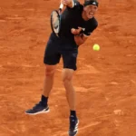 Zverev gazi! Nemac lako do četvrtfinala Rolan Garosa