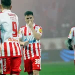 Zvezda ga platila 1.500.000 evra, otišao sa