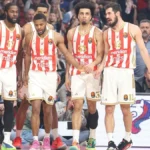 Zvezda ostaje bez jednog od najboljih igrača? Novi šok za crveno-bele