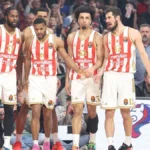 Zvezda ostaje bez jednog od najboljih igrača? Španski giganti u trci za potpis sjajnog strelca