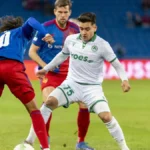 Zvezda prošla bolje nego što se nadala i dovela ofanzivca za 3.000.000 umesto 4.500.000