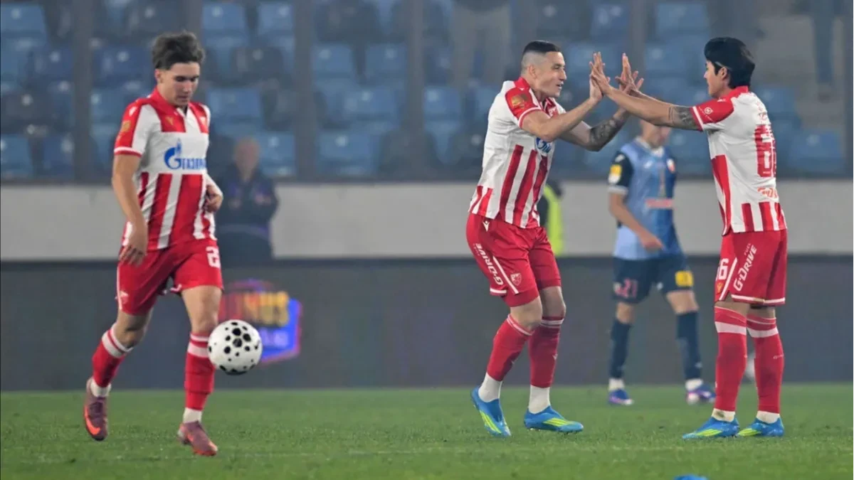 Zvezda u petak ne slavi jednu, već dve titule na