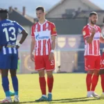 Zvezda zbog njega oborila rekord, a sada je pred odlaskom sa