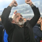 Zvezda želi svog dželata! Crveno-beli naciljali ogromno pojačanje