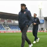 Zvezdan Terzić ima poruku za Paunovića: Veljko, ovo moraš da uradiš