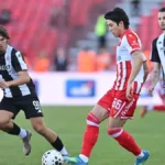 "Zvezdaši" na Mundijalu: Još jedna reprezentacija objavila spisak igrača za Svetsko prvenstvo