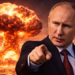 rat je stigao u Moskvu! Rusi besni: