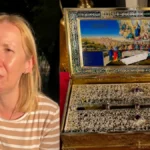 „Čekali smo 11 sati, ali vredelo je“: Ispovest žene iz Vršca rasplakala vernike ispred manastira