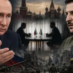 „Jeste li primetili kako je Putin nazvao Zelenskog?“ Jedna reč zapalila i Moskvu i Kijev