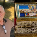 „Krenuli smo u tri ujutru“: Deka iz Republike Srpske satima čekao Pojas Svete Bogorodice, njegove reči dirnule sve