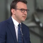 „Kurti hoće da završi obračun sa Srbima!“ Petković pozvao narod da masovno podrži Srpsku listu