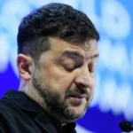 „Počinje kraj Zelenskog!“ Bivši premijer tvrdi da se režim raspada iznutra