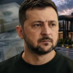„Vova mora da ostane predsednik!“ Procurili razgovori koji tresu Ukrajinu