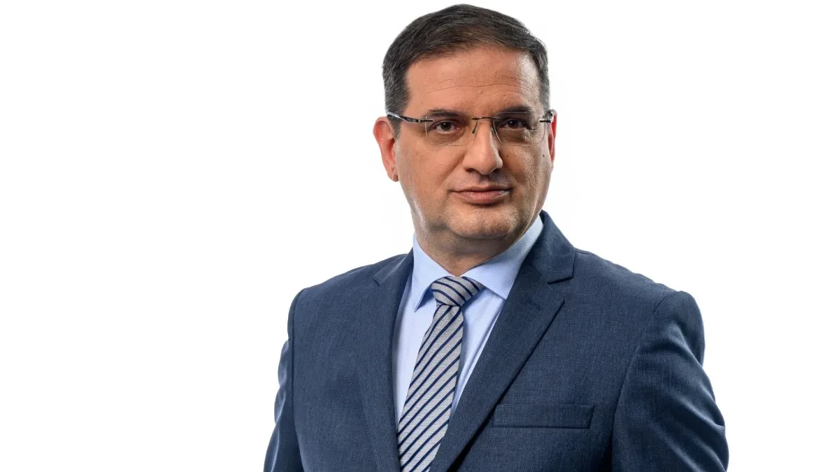 EMISIJA DANA „Za stolom sa Apostolom“