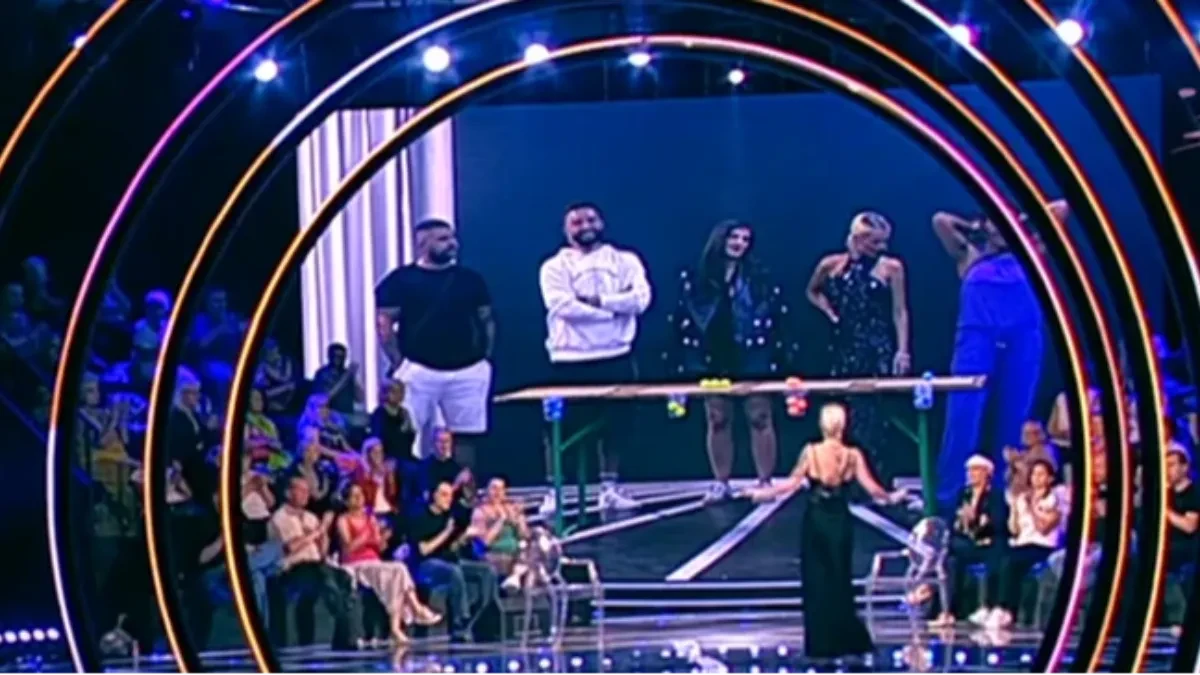 21 dan pred superfinale ona je zauvek napustila Elitu: Izašla, pa raskrinkala dešavanja u Beloj kući