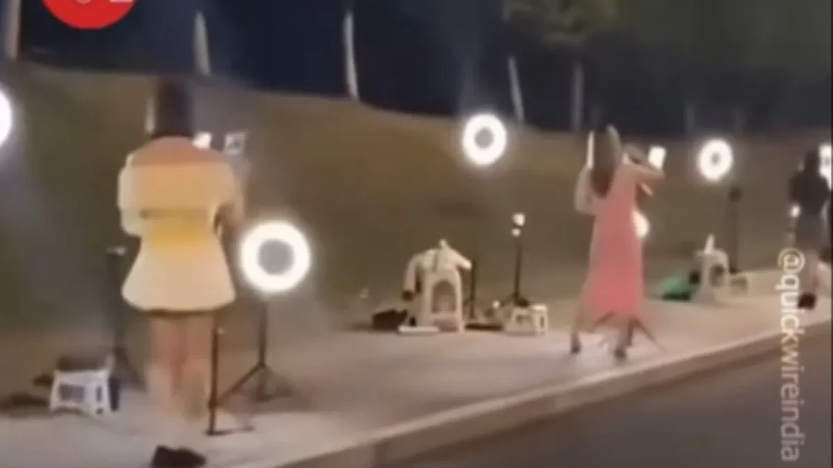 24 sata pred kamerom za jedan obrok? Viralni snimak iz Kine otvorio pitanje koje zabrinjava svet