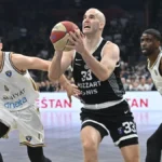ABA liga: Paprena kazna za Partizan, i Bejkon u problemu
