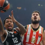 ABA liga brutalno udarila na Zvezdu, kažnjen i Partizan