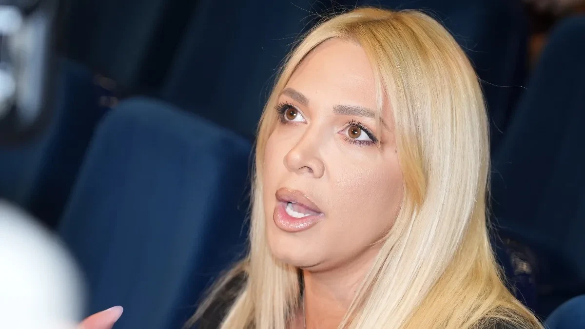 APR razotkrio sve! Milica Todorović u minusu 16 miliona, isplata jedne stavke ju je skupo koštala!