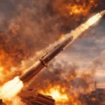 Akcija u Bondstilu! Aktivirale se snage NATO-a! Evo šta se desilo (FOTO)