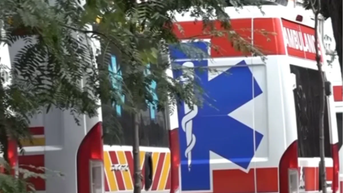 Alarm u Beogradu! Masovni talas moždanih udara u prethodna 24 sata! Ovo su prvi simptomi