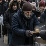 Alarm u Nemačkoj: Čak 13,3 miliona ljudi tone u siromaštvo, penzioneri među najugroženijima