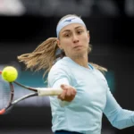 Aleksandra Krunić u polufinalu Rolan Garosa!