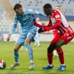 Alić u Radničkom, Pazarci trljaju ruke