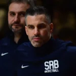 Alimpijević pozvao još jednog igrača u reprezentaciju, stigao plej iz SAD