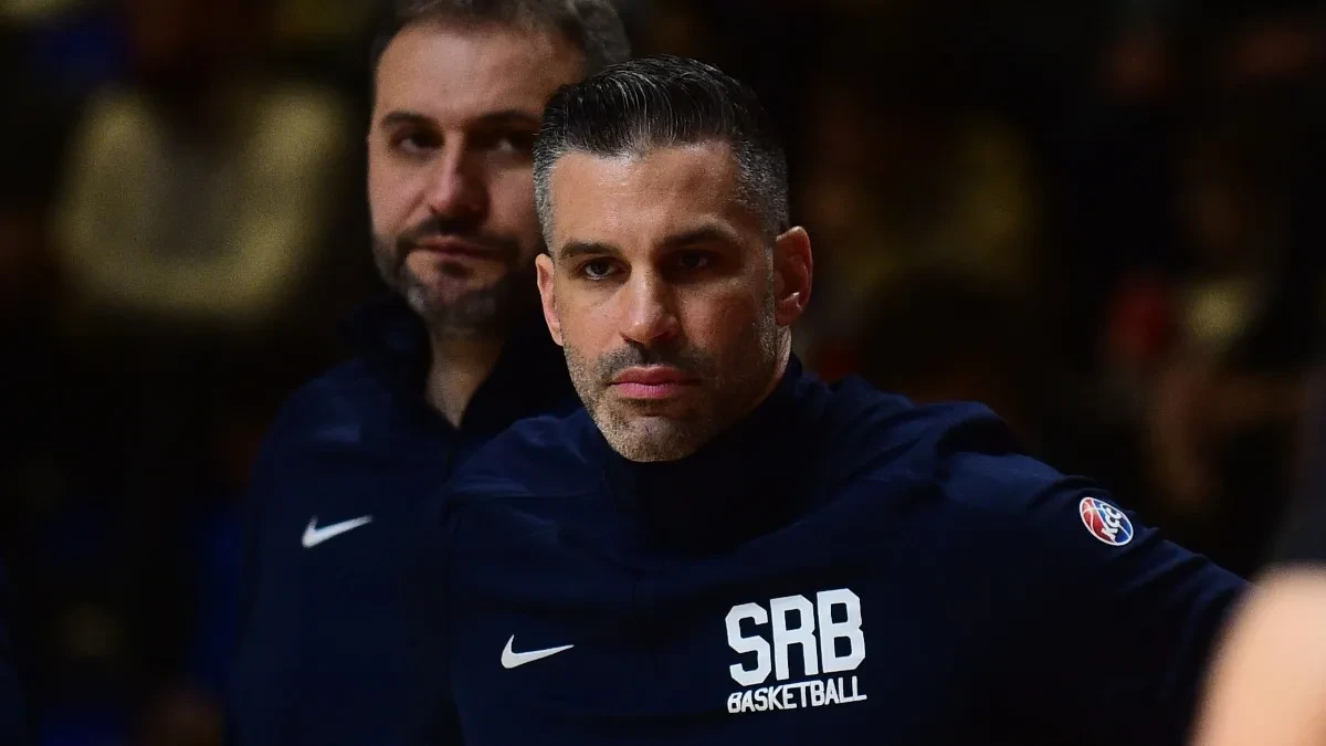 Alimpijević pozvao još jednog igrača u reprezentaciju, stigao plej iz SAD