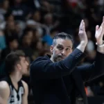 Alimpijević se ne predaje: Sledi majstorica, Fener čeka protivnika u finalu