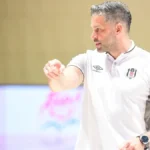 Alimpijevićev podvig! Bešiktaš srušio Fener i poveo u finalu