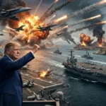 Amerika povlači ceo svet u ambis! Projekcije Svetske banke su sve gore!