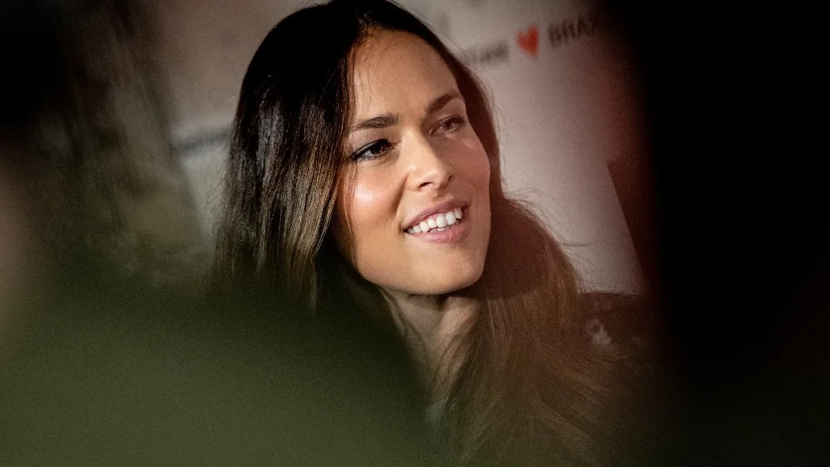 Ana Ivanović otvorila dušu: Poslala emotivnu poruku najvoljenijem muškarcu, objavila fotografiju koja je raznežila sve