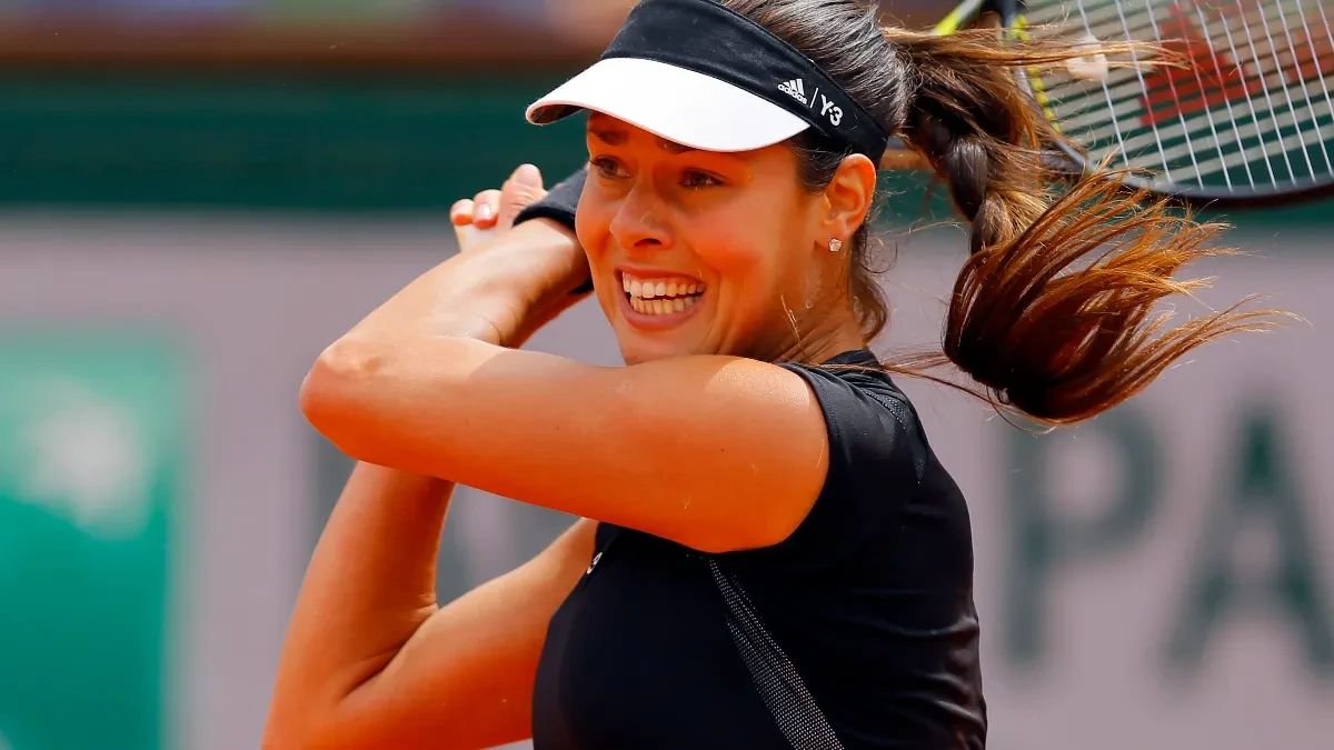 Ana Ivanović se slikala sa atraktivnom teniserkom: Nekada su bile velike rivalke, sada su zablistale na velikoj sceni