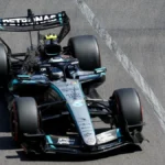 Antoneli osvojio pol poziciju za trku Formule 1 u Monte Karlu