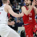 Armani je šampion Italije! Gudurić vodio