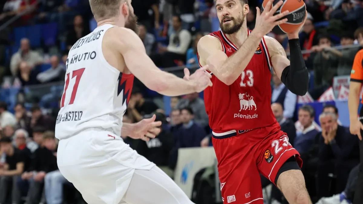 Armani je šampion Italije! Gudurić vodio