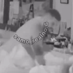 Asmin brutalno pretukao Uroša! Procurio uznemirujući snimak, Stanić jeca i vrišti na sav glas (VIDEO)