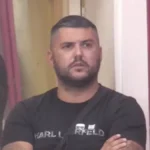 Asmin zapenio, ne pušta ćerku van granice: