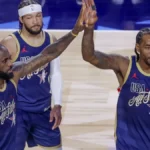 Au, kakva bomba u NBA: Kavaj Lenard kod Darka Rajakovića!