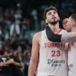 "Bejbi Jokić" predvodnik Turske: Ataman objavio spisak za kvalifikacije Mundobasketa
