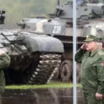 Belorusija ulazi u rat: Ukrajinski napad potpisao smrtnu presudu Kijevu