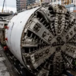 Beograd ulazi u najveću transformaciju ikada: Stižu džinovske krtice, zatvara se Bulevar despota Stefana na dve godine